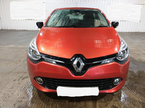 Intercooler Renault Clio 4 2014 HATCHBACK 1.5 dCI E5