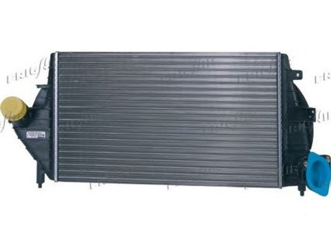 Intercooler RENAULT ESPACE III JE0 FRIGAIR 07093102