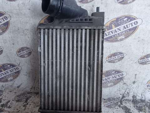 Intercooler Renault Kadjar 1.6 Motorina 2016, 144614EB0A