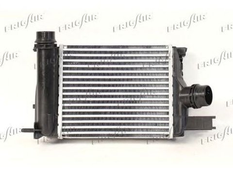 Intercooler RENAULT LOGAN I combi KS FRIGAIR 07093113