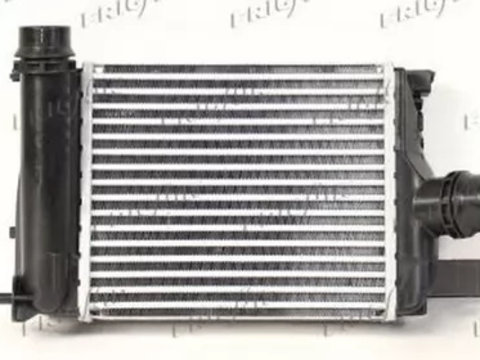 Intercooler RENAULT LOGAN I combi KS FRIGAIR 07093113 PieseDeTop