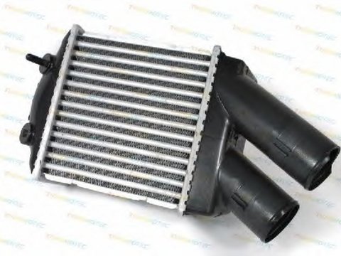 Intercooler RENAULT LOGAN I LS THERMOTEC DAR001TT