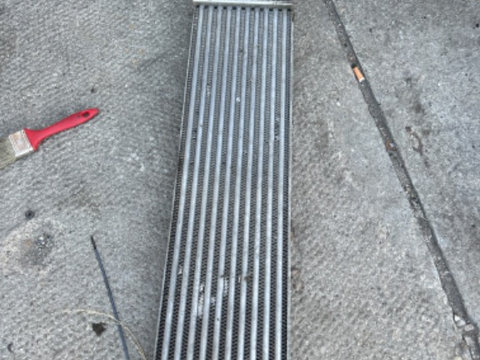 Intercooler Renault Master 2.2 dCi 90 Cp 2002