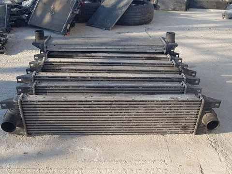 Intercooler Renault Master 2008 2.5 DCI 8200219497