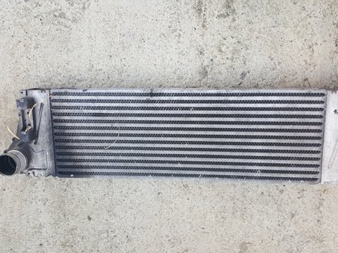 Intercooler Renault Megane 1.9 DCI an fabricatie 2004 8200115540