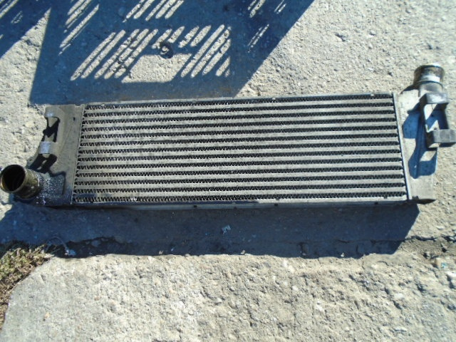 Intercooler Renault MEGANE 2-1.5 DCI DIN 2004-COD-820015540