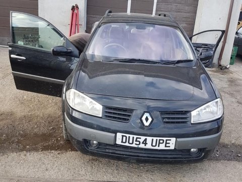 Intercooler Renault Megane 2004 COMBI 1.9