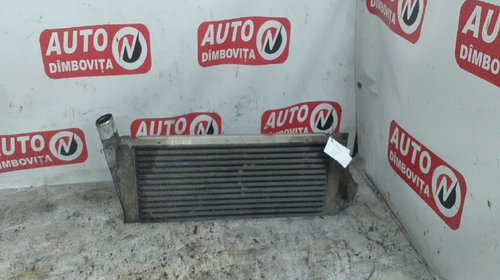 INTERCOOLER RENAULT MEGANE II 2007 OEM:8