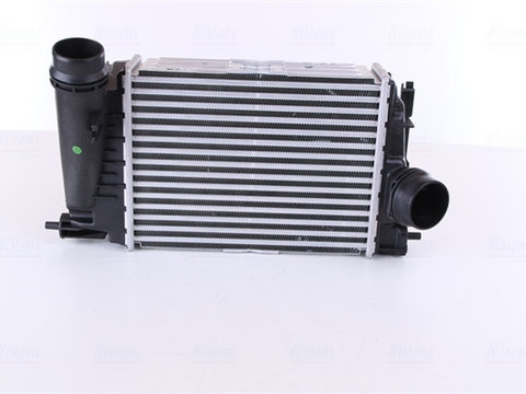 INTERCOOLER RENAULT MEGANE IV Grandtour (K9A/M/N_) 1.3 TCe 160 (K9NC) 1.3 TCe 140 (K9NB) 1.3 TCe 115 (K9N9) 1.3 TCe 100 (K9N8) 100cp 116cp 140cp 159cp 163cp NISSENS NIS 961521 2018