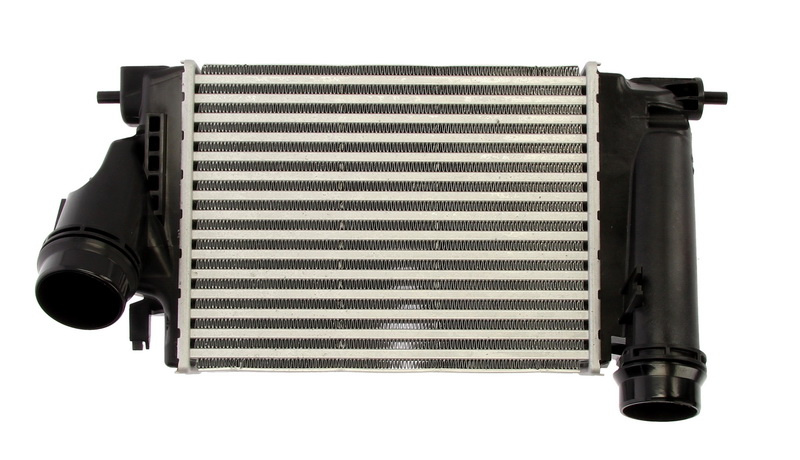 INTERCOOLER ~ RENAULT MEGANE IV Hatchback (B9A/M/N_) 1.6 dCi 130 (B9A4) 130cp 2015 ~ VAL816759 ~ VALEO