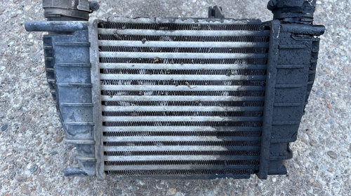 Intercooler Renault Modus 1.2 16V 2004 -