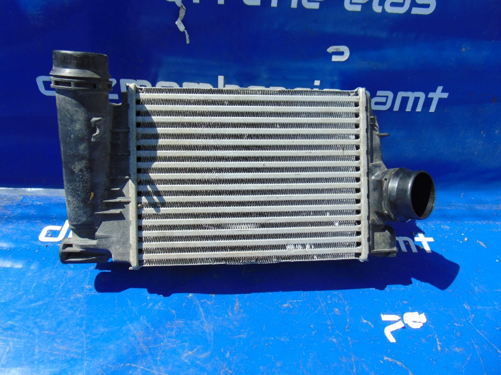 Intercooler Renault Scenic 4 cod 144962803R