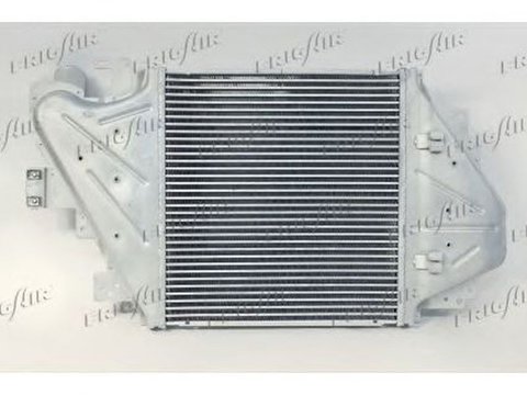 Intercooler RENAULT SYMBOL I LB0 1 2 FRIGAIR 07093110