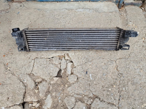 Intercooler Renault Trafic 3 / Opel Vivaro 1.6 dci cod Renault 144962019R / cod Opel 93868350