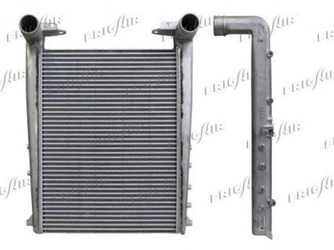 Intercooler RENAULT TRUCKS Kerax FRIGAIR 07093015