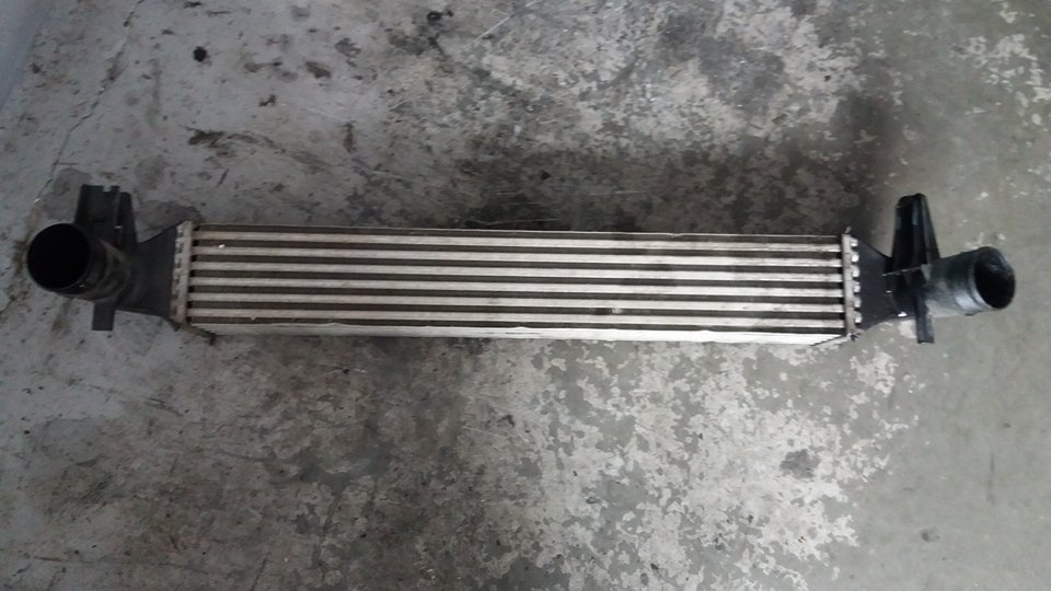 Intercooler seat ibiza 6j 1.4 tfsi