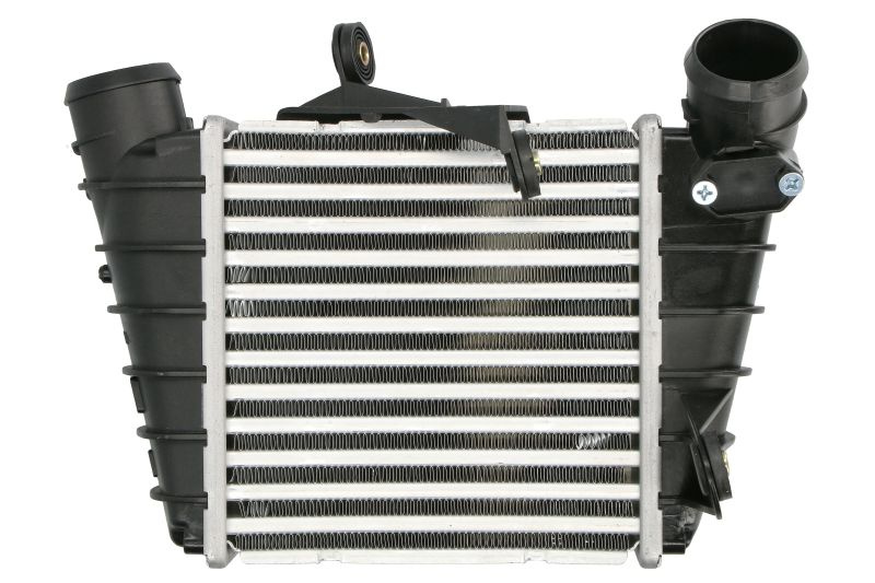 INTERCOOLER ~ SEAT IBIZA III (6L1) 1.8 T FR 1.4 TDI 150cp 70cp 75cp 2002 2003 2004 2005 2006 2007 2008 2009 ~ NRF 30842 ~ NRF