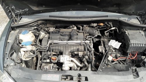 Intercooler Seat Leon II 2006 Hatchback 