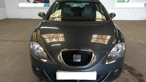 Intercooler Seat Leon II 2006 Hatchback 