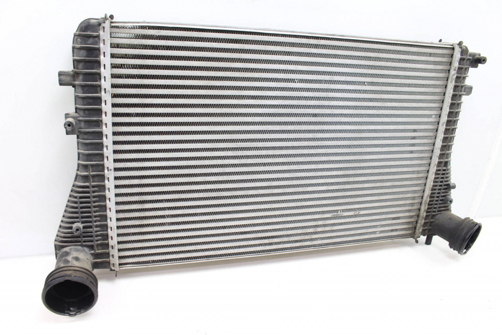 Intercooler Seat Toledo III 2006/01-2009/05 2.0 TDi 125KW 170CP Cod 1K0145803A