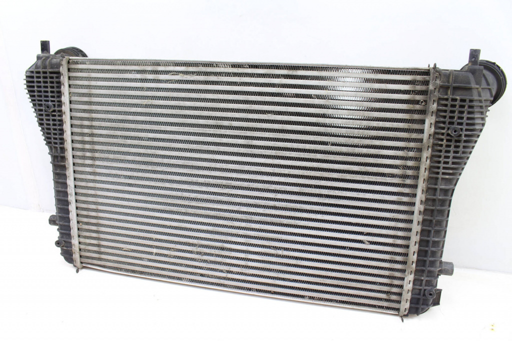 Intercooler Seat Toledo III 2006/01-2009