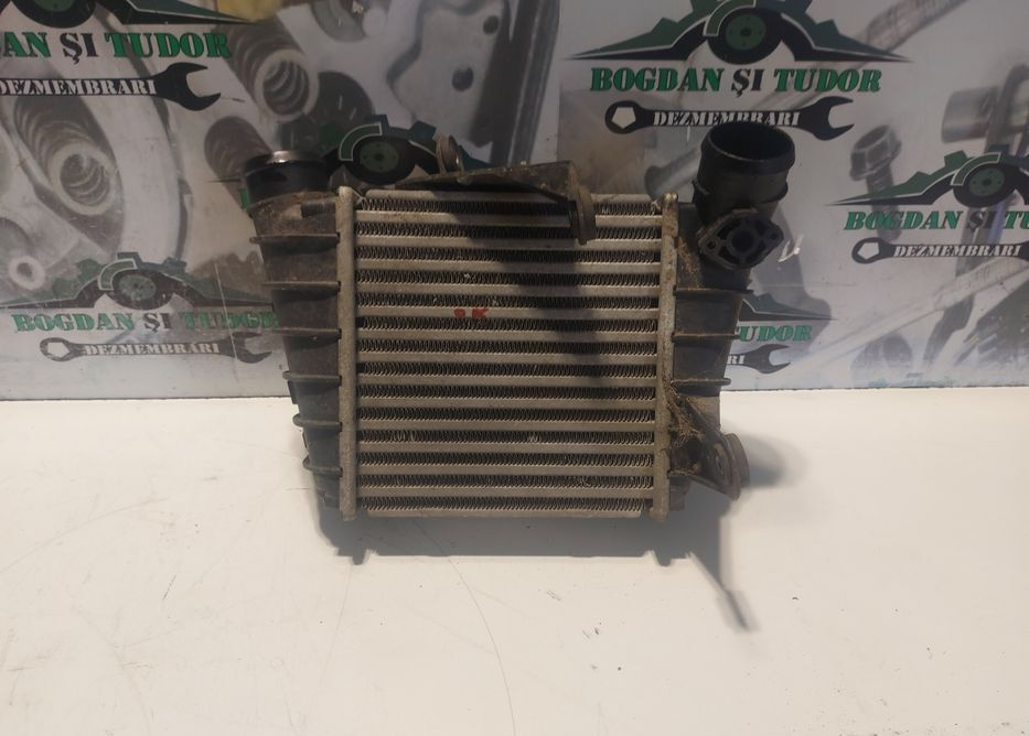 Intercooler Skoda Fabia 2.