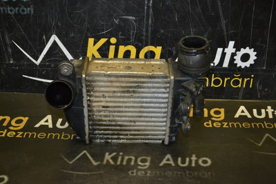 INTERCOOLER SKODA OCTAVIA 1 BERLINA 2006 1.9 TDI 9