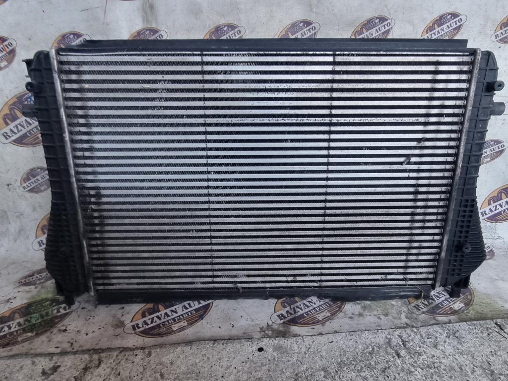 Intercooler Skoda Octavia 2 1.8 Benzina 