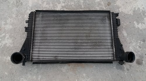 Intercooler Skoda Octavia 2 2.0 TDi BKD