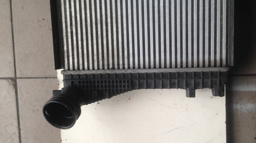 Intercooler Skoda Octavia 2,VW GOLF 5,mo