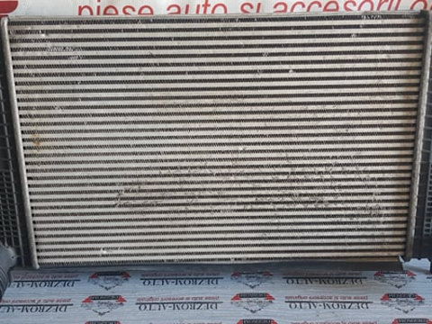 Intercooler SKODA Octavia II 1.4 TSI 122 CP cod 1K0145803L