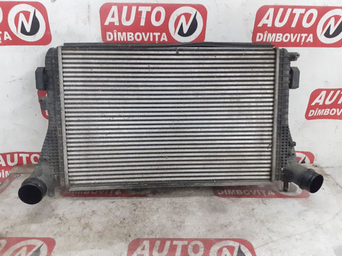 INTERCOOLER SKODA OCTAVIA II 2012 OEM:1K0145803BN.