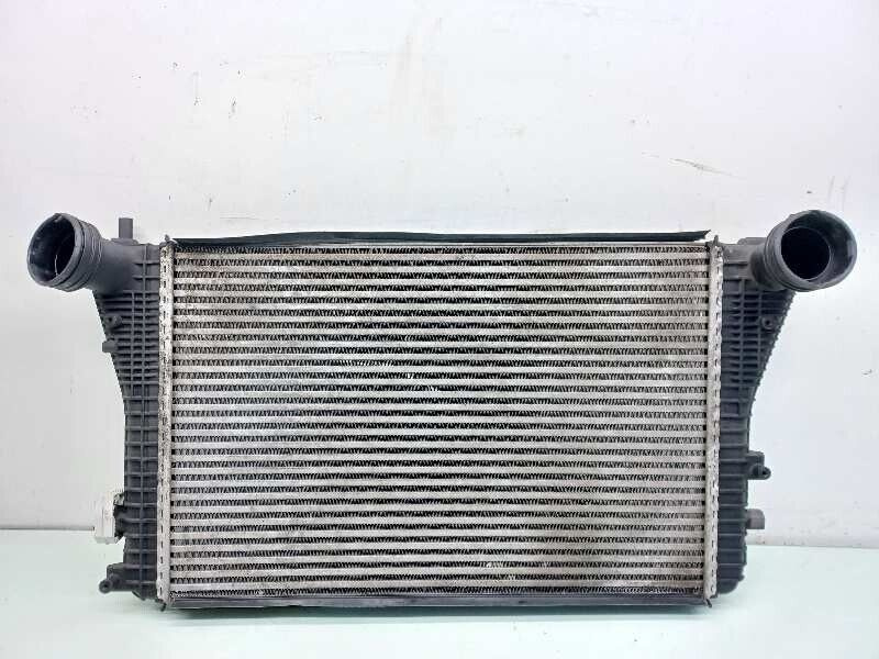 Intercooler Skoda Octavia II Combi 2008/