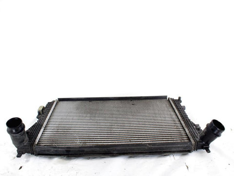 Intercooler Skoda Octavia II Combi 2010/03-2013/06 2.0 TDi 81KW 110CP Cod 1K0145803AF