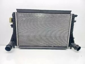 Intercooler SKODA Octavia II Hatchback (1Z3) 1.6 T