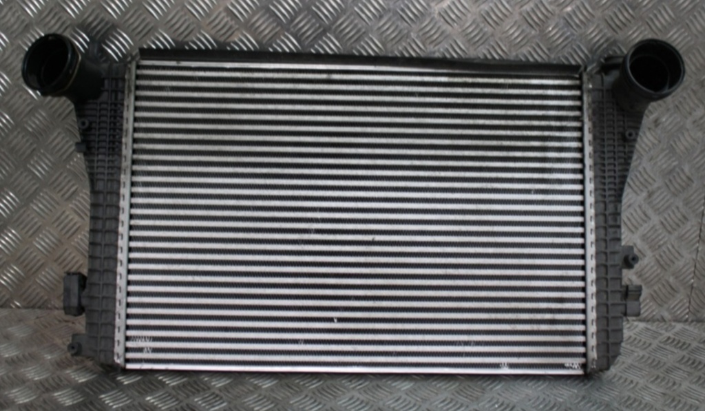 Intercooler Skoda Octavia II RS 2.0 Diesel 2007 Cod Motor BMN 170 CP