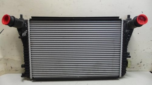 Intercooler Skoda Octavia II RS 2.0 Dies