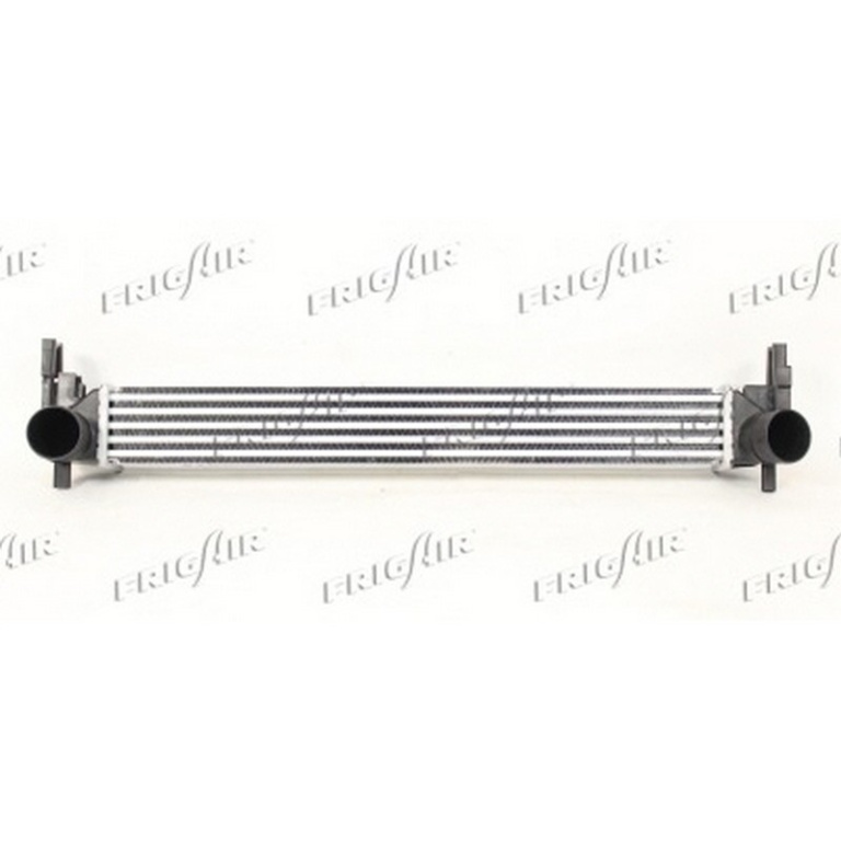 INTERCOOLER SKODA ROOMSTER 2006->2010 Radiator intercooler benzina/ diesel 640x82x64 PIESA NOUA ANI 2006 2007 2008 2009 2010