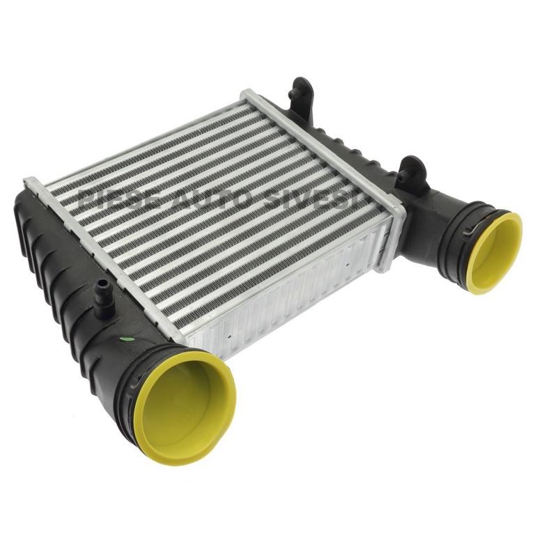 Intercooler Skoda Superb 1 1.9 TDI, Van Wezel