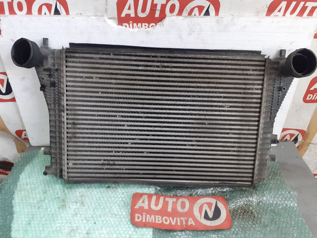 INTERCOOLER SKODA SUPERB II 2012 OEM:1K0145803S.