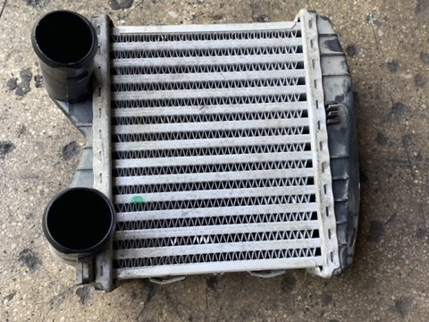 Intercooler Smart Fortwo [1998 - 2002] Hatchback 0.6 AMT (55 hp) CITY-COUPE (450) M160 E6AL B03, M160.910