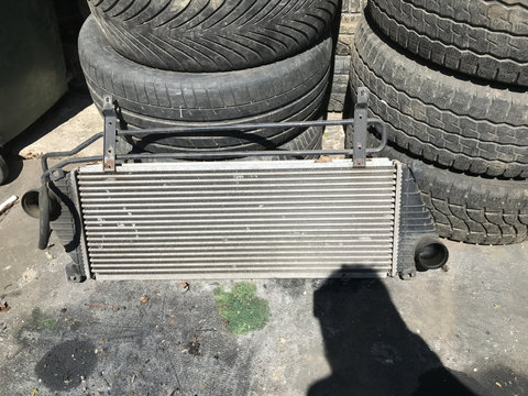 Intercooler sprinter 2.2 cdi cod a9015010701