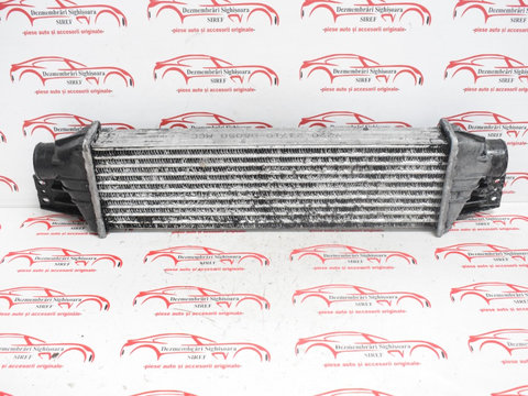 Intercooler Ssangyong Rexton 2.7 XDI 2006 606