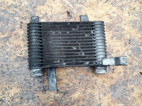 Intercooler Ssangyong Rexton 2.9