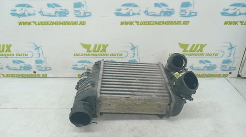 Intercooler stanga 2.7 3.0 tdi bmk asb b