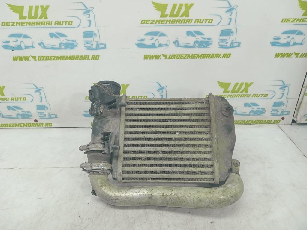 Intercooler stanga 2.7 3.0 tdi bmk asb b