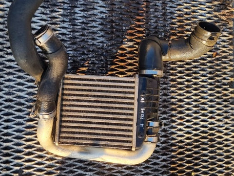 Intercooler stanga Audi A6 3.0TDI