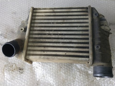 Intercooler stanga audi a6 4f c6 3.0 tdi 2006