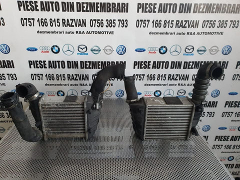Intercooler Stanga Dreapta Audi A4 B7 2.7 Tdi Motor BPP