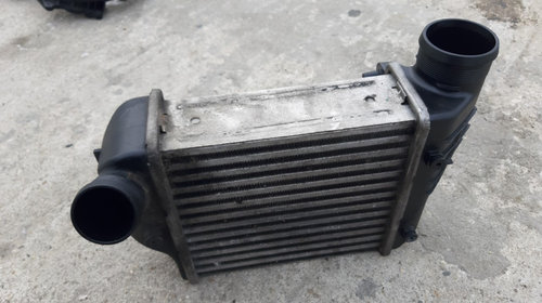 Intercooler stanga si dreapta audi a6-c6